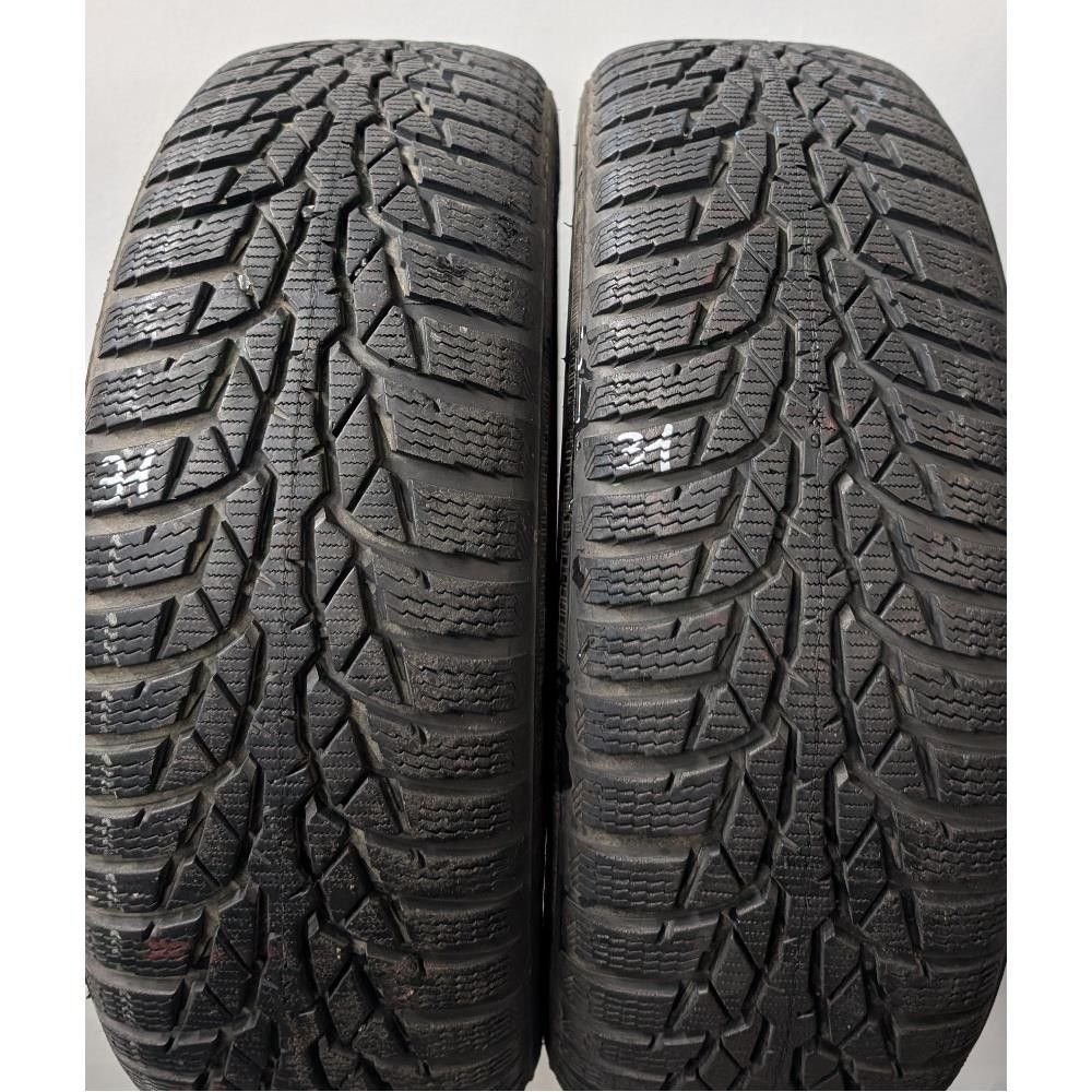 185 65 14 86T M+S NOKIAN WR-D4