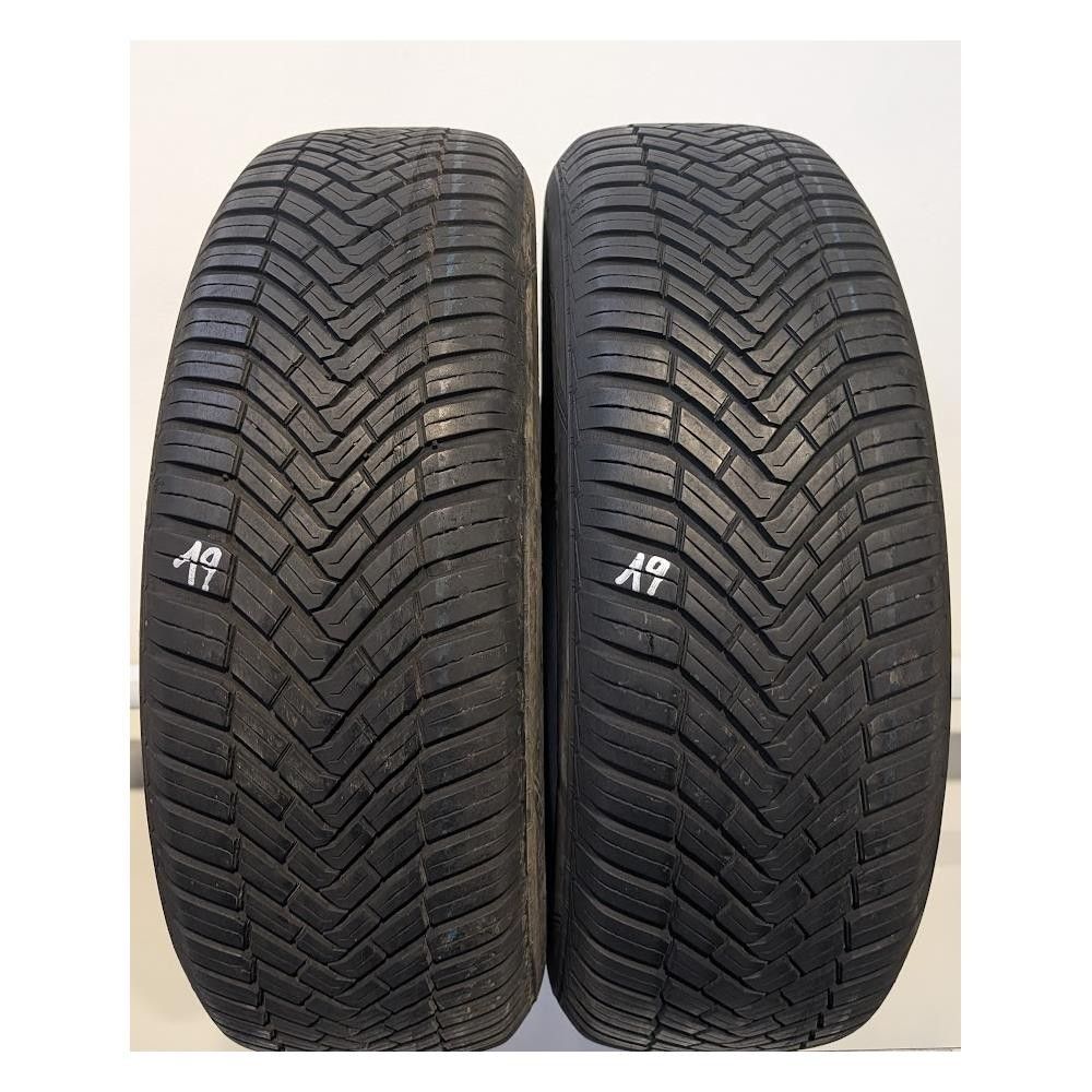 185 65 14 90T M+S XL CONTINENTAL ALL SEASON CONTACT