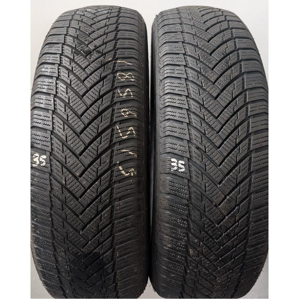 Pneumatico 185 65 15 88H M+S TRACMAX PRIVILO S130 usato