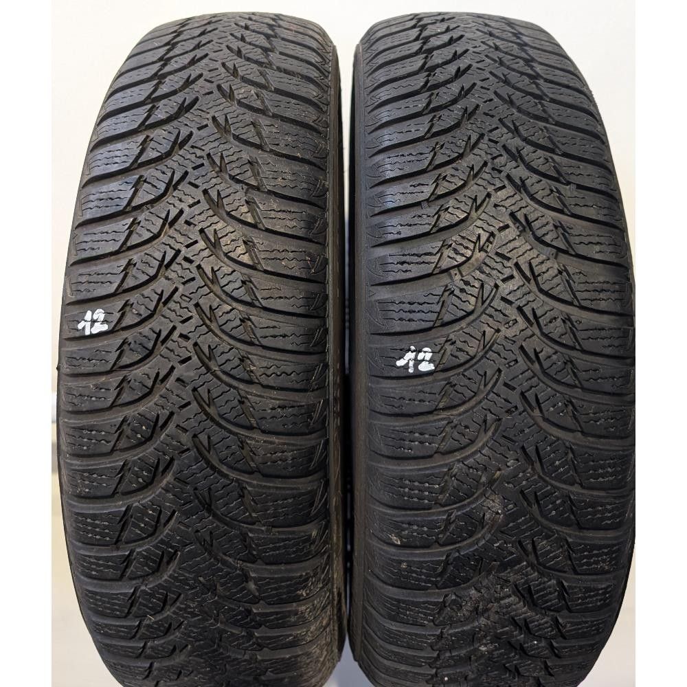 185 65 15 88H M+S KUMHO WINTER CRAFT WP51