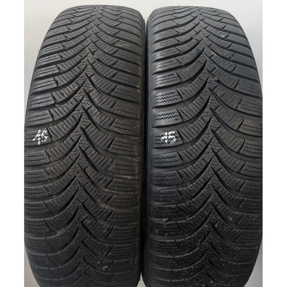 Pneumatico 185 65 15 88T M+S HANKOOK ICEPT WINTER RS2 usato