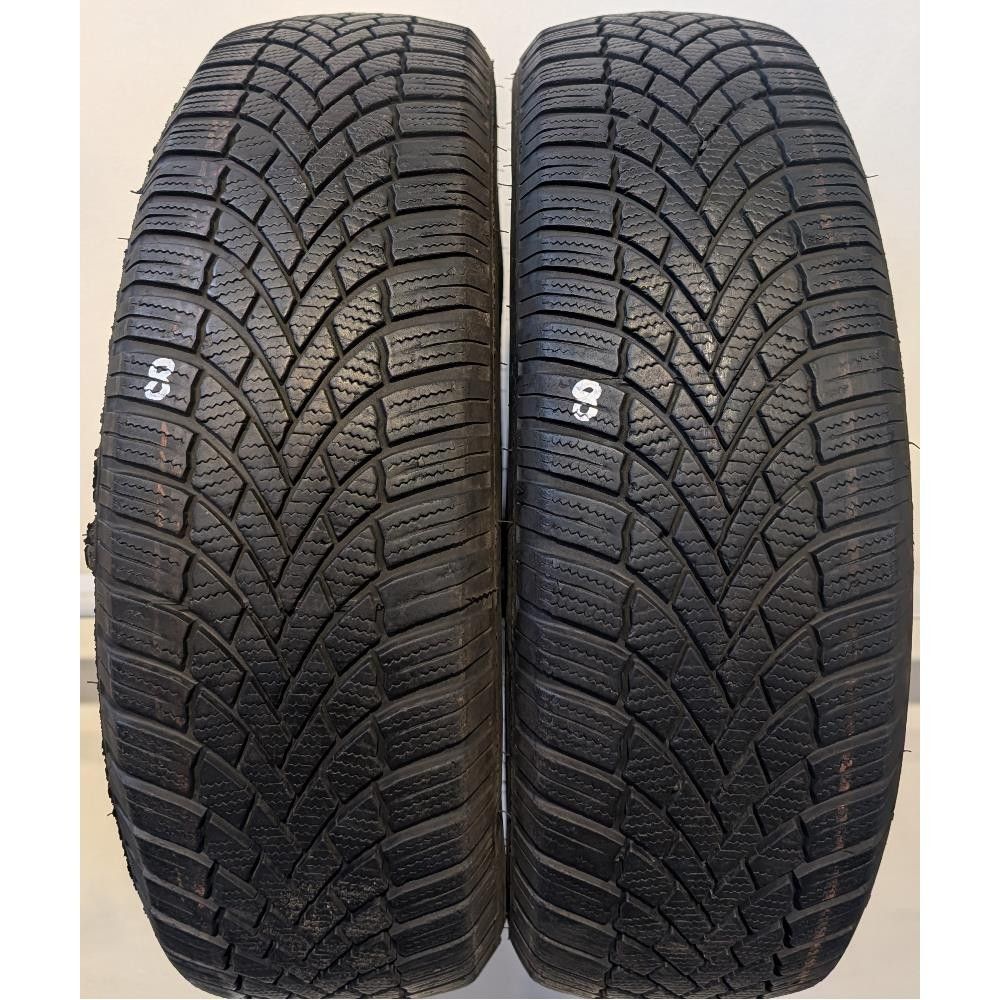 185 65 15 88T M+S BRIDGESTONE BLIZZAK LM005