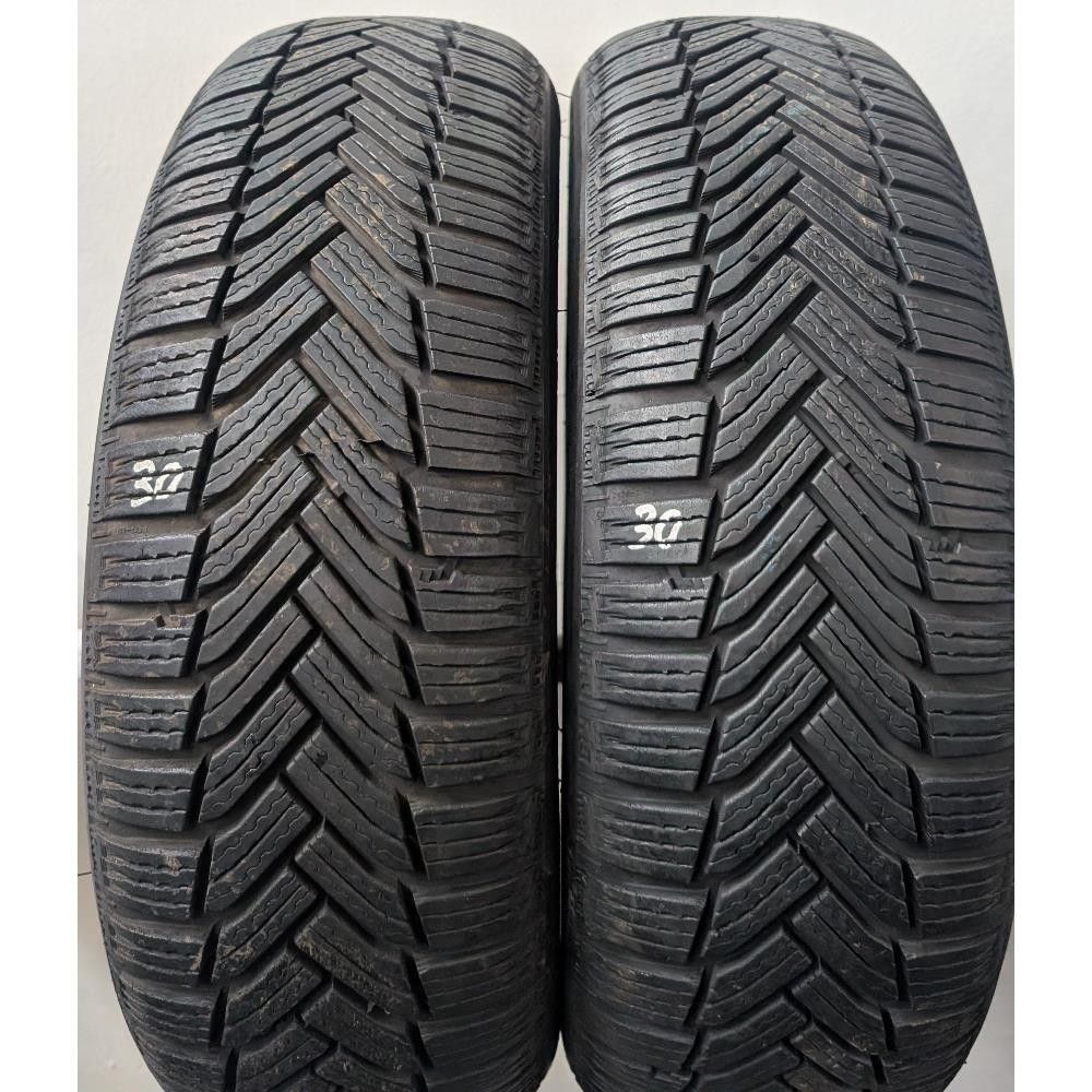 185 65 15 88T M+S MICHELIN ALPIN 6