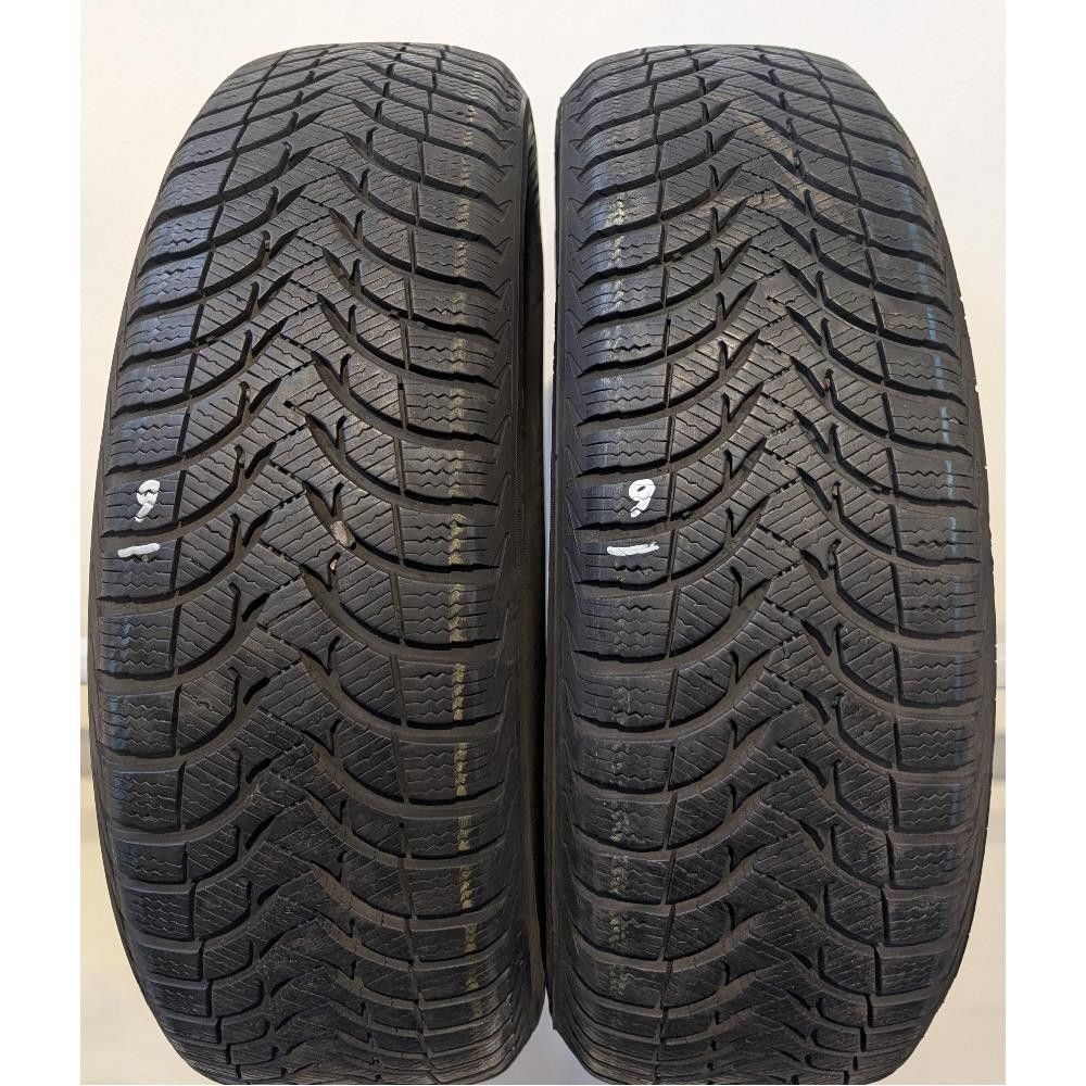 185 65 15 88T M+S MICHELIN ALPIN A4