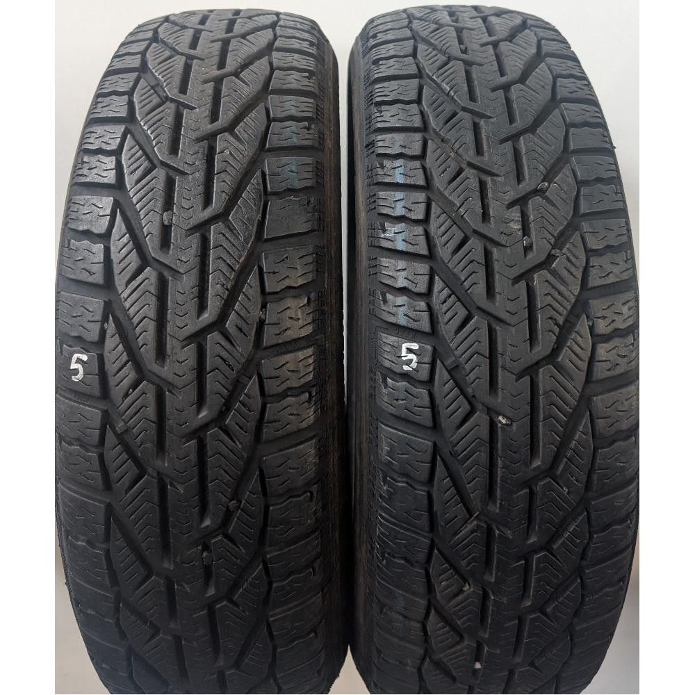 Pneumatico 185 65 15 92T XL M+S RIKEN SNOW usato
