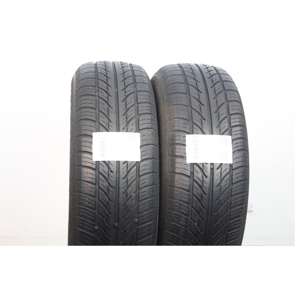 Pneumatico 185 65 R14 86H KORMORAN ROAD usato