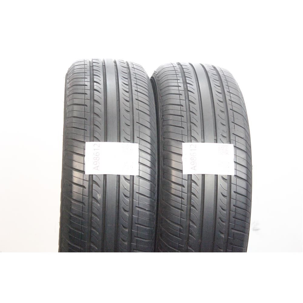 Pneumatico 185 65 R14 86H M+S CHENGSHAN SPORTCAT CSC-801 usato