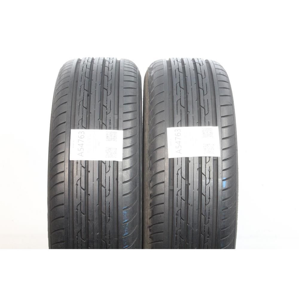 Pneumatico 185 65 R14 86H M+S DIAMOND BACK DEM11 usato