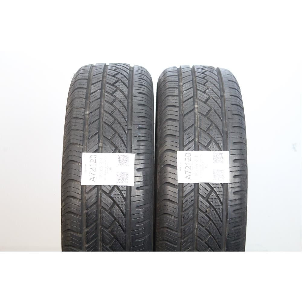 185 65 R14 86H M+S FORTUNA ECOPLUS 4S 