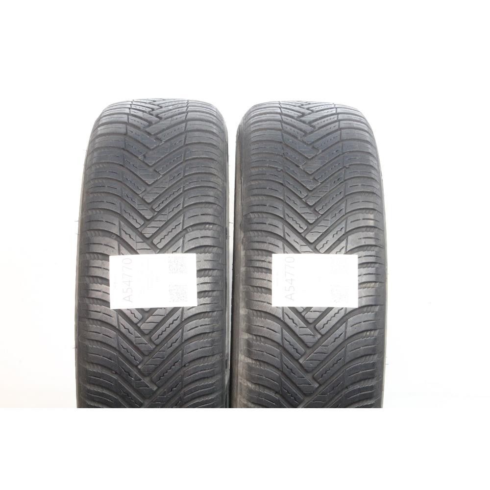 185 65 R14 86H M+S HANKOOK KINERGY 4S2