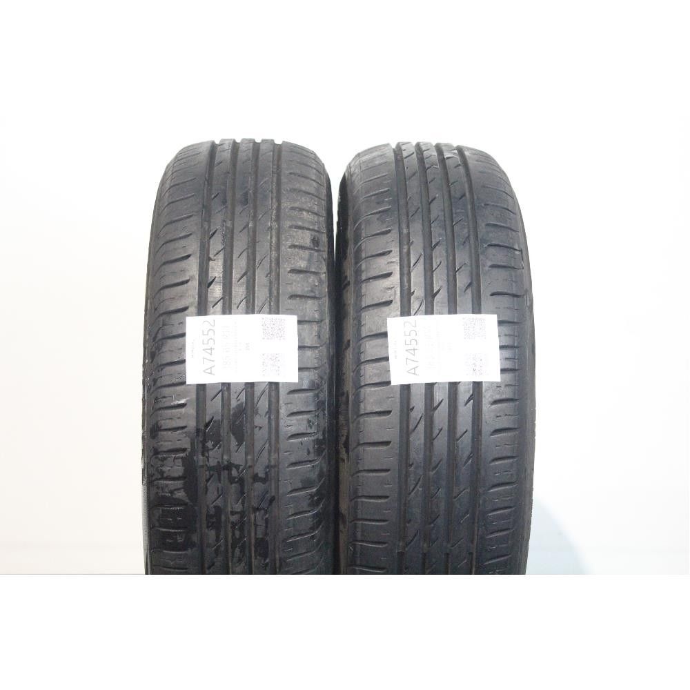 185 65 R14 86H NEXEN NBLUE HD PLUS 