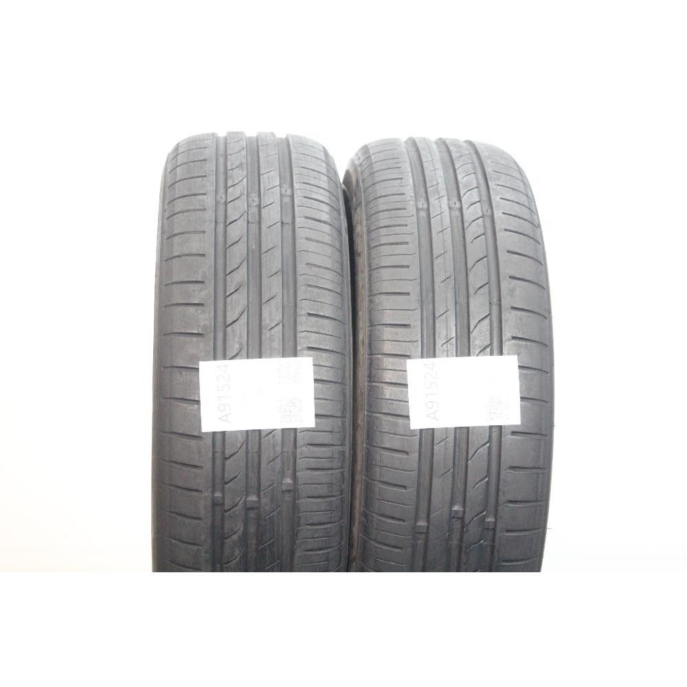 Pneumatico 185 65 R14 86H WESTLAKE Z-107 usato
