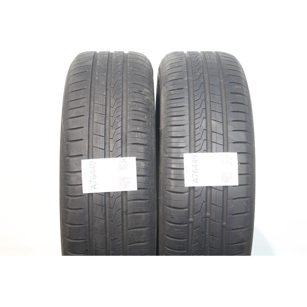 185 65 R14 86T HANKOOK KINERGY ECO2 