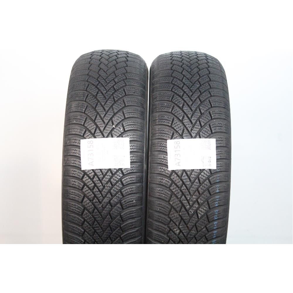 Pneumatico 185 65 R14 86T M+S NEXEN WINGUARD SNOW