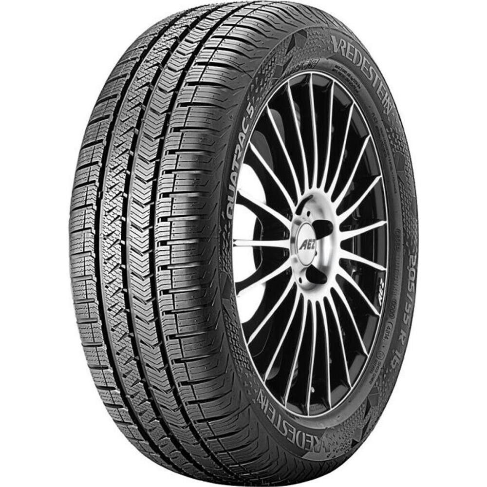 Pneumatico 185 65 R14 86T M+S VREDESTEIN QUATRAC 5 4 stagioni