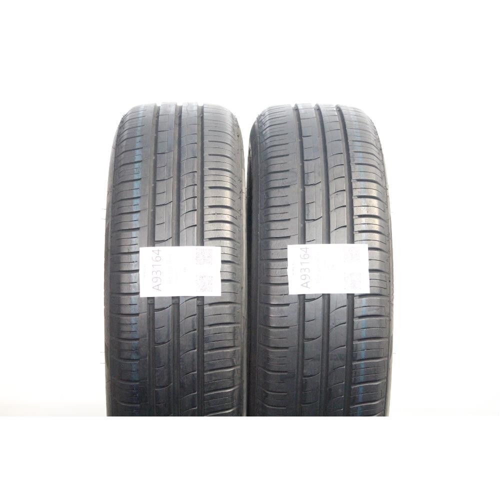 Pneumatico 185 65 R14 86T MINERVA RADIAL 209 180/65 R14 86T usato
