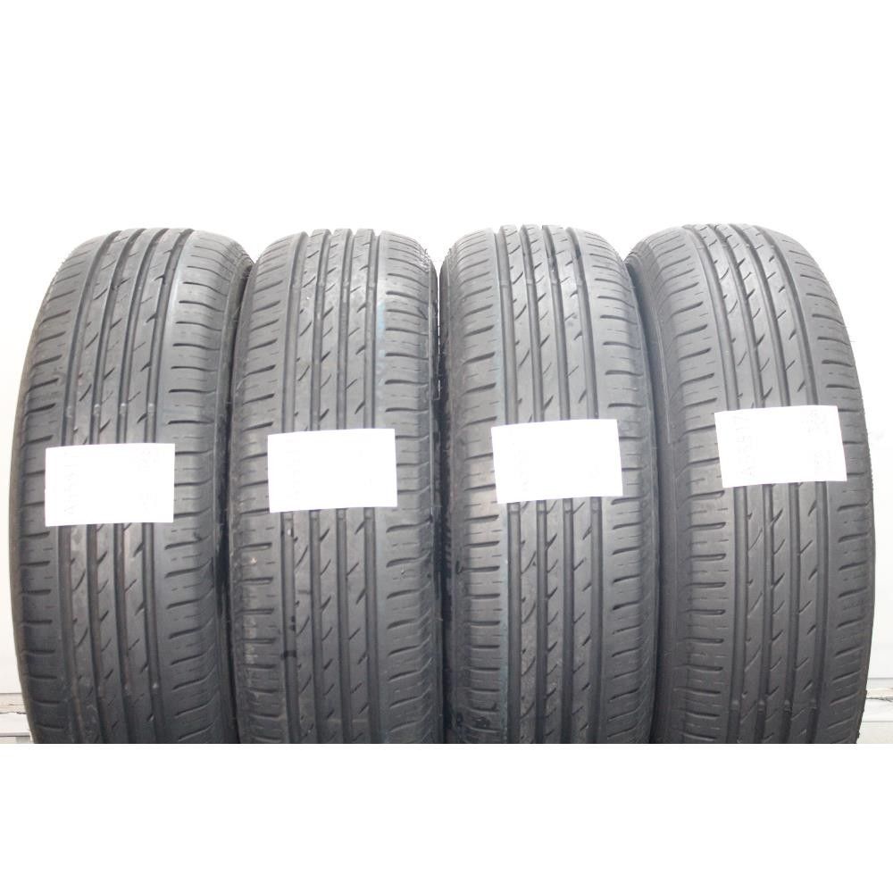 185 65 R14 86T NEXEN NBLUE HD PLUS 