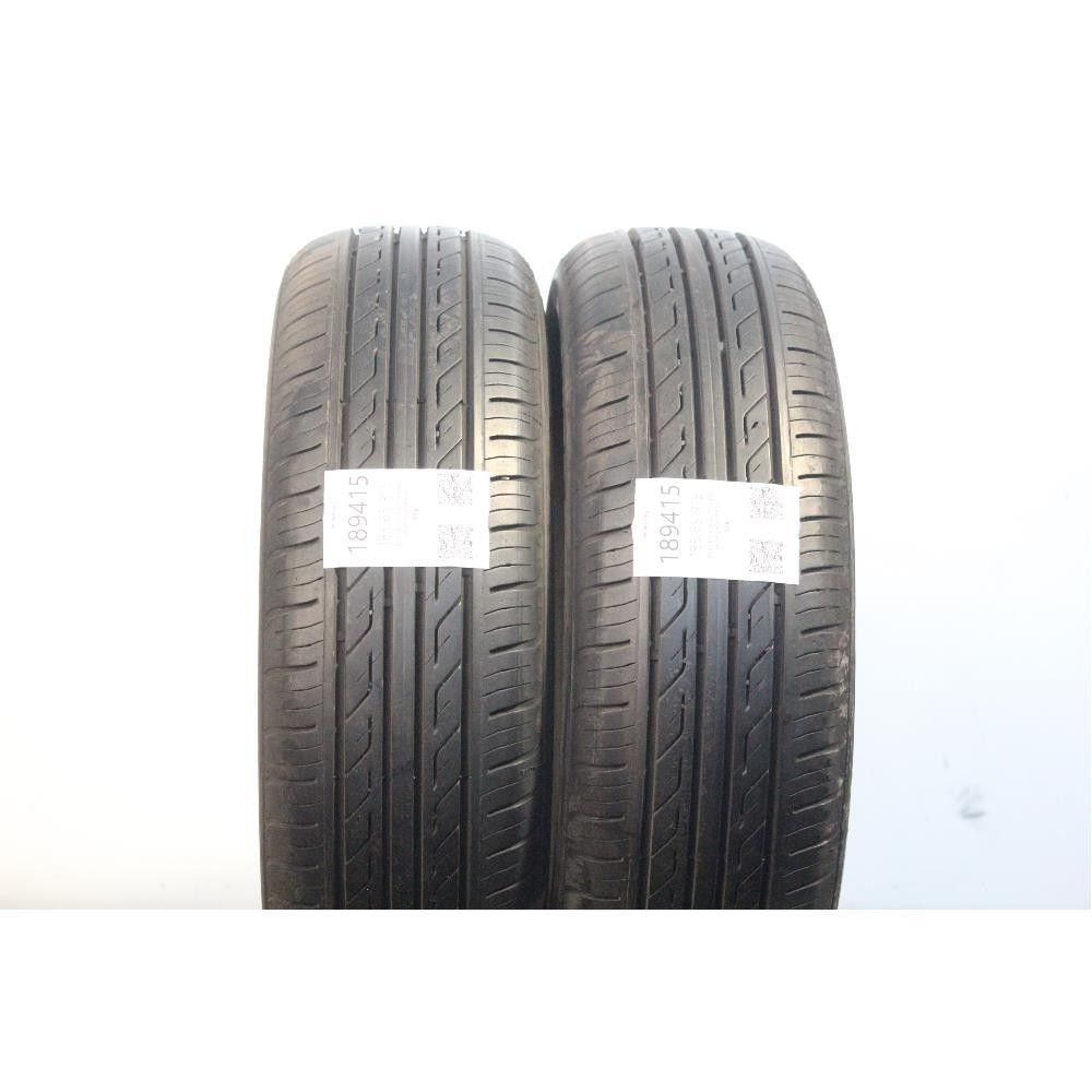 Pneumatico 185 65 R15 88H AUTOGREEN SPORTCHASER SC2 usato