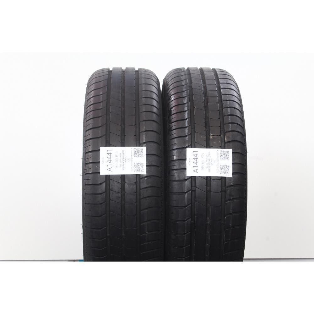 185 65 R15 88H BRIDGESTONE ECOPIA EP 001S