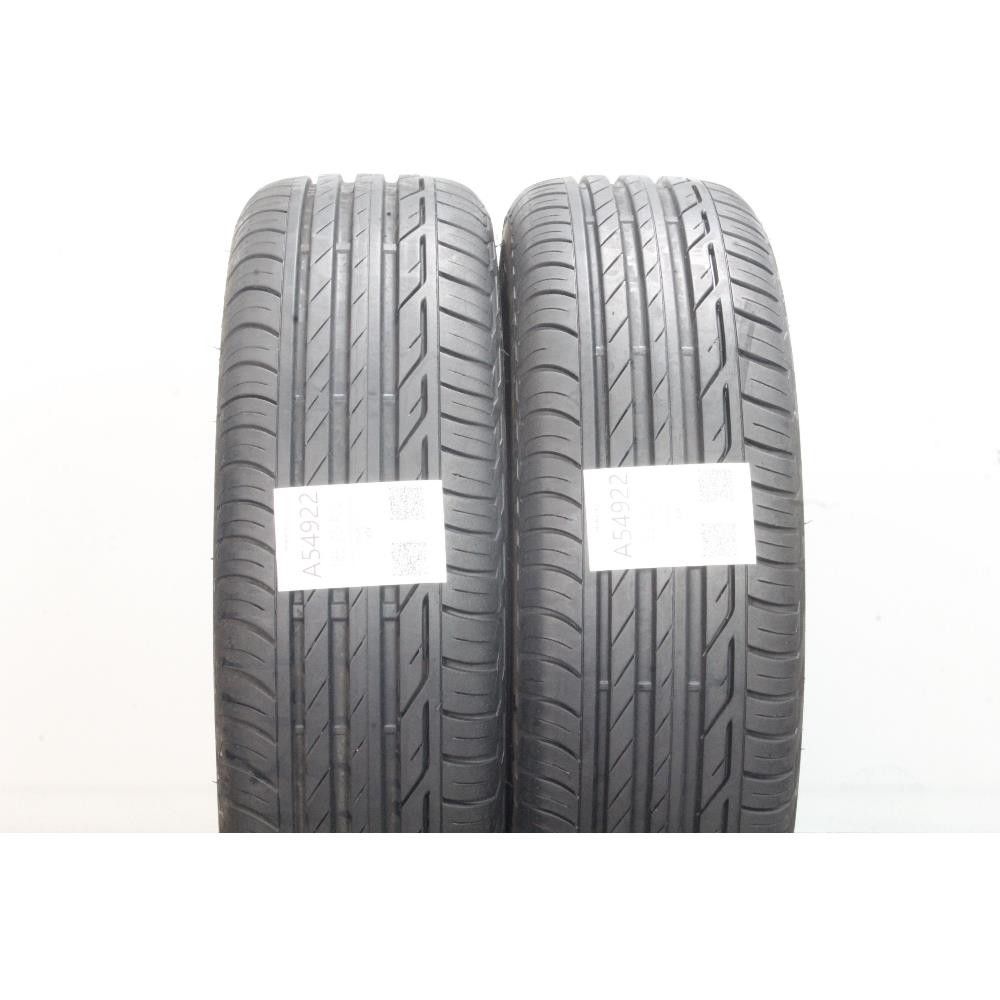 185 65 R15 88H BRIDGESTONE TURANZA T001