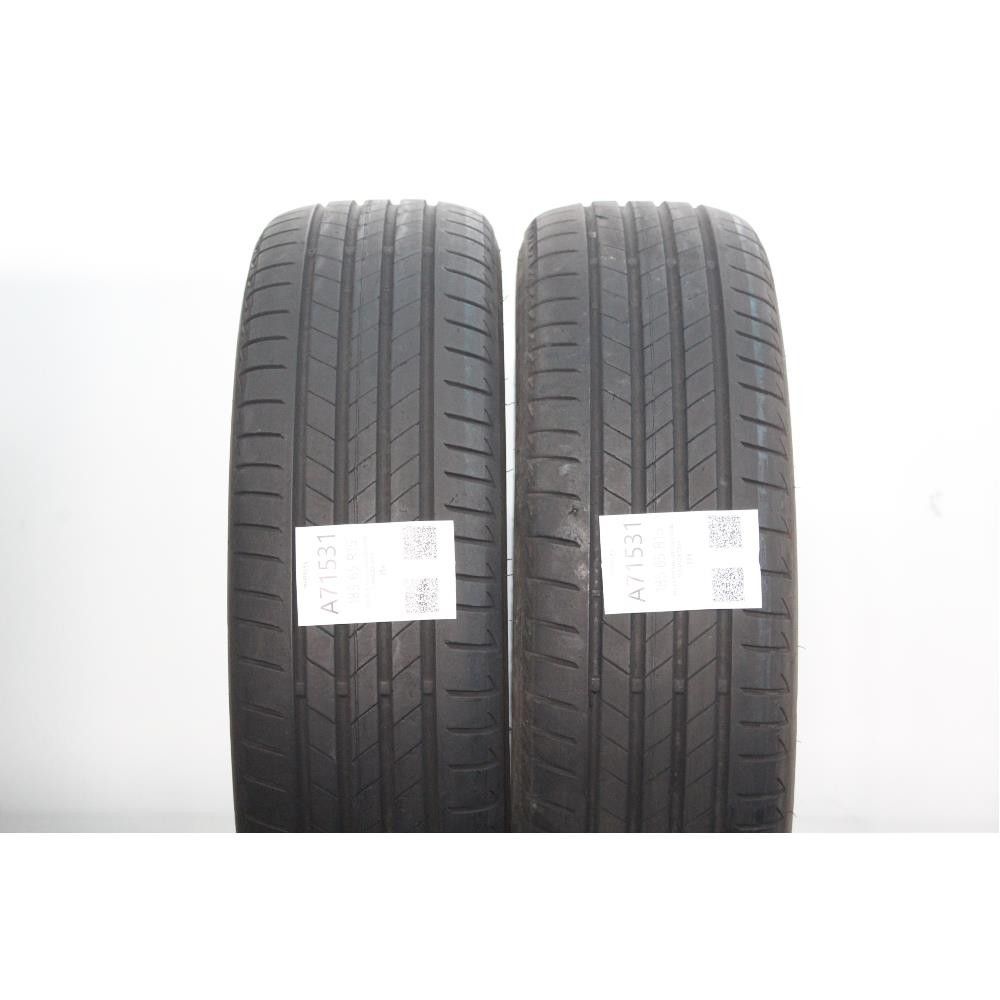 185 65 R15 88H BRIDGESTONE TURANZA T005