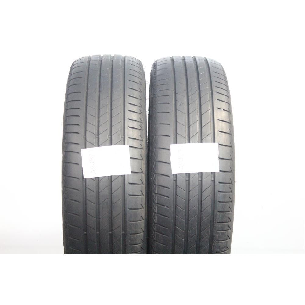 185 65 R15 88H BRIDGESTONE TURANZA T005