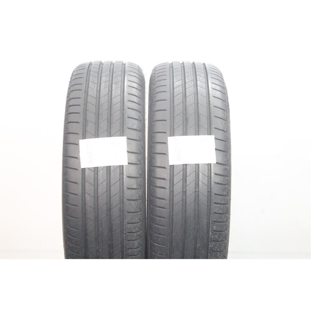 185 65 R15 88H BRIDGESTONE TURANZA T005