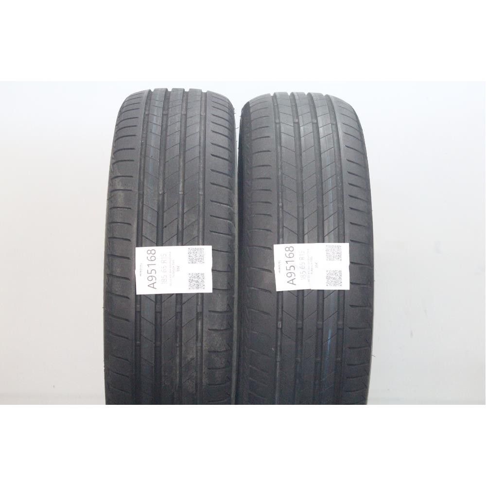 185 65 R15 88H BRIDGESTONE TURANZA T005