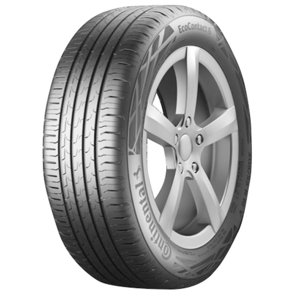 Pneumatico 185 65 R15 88H CONTINENTAL ECO CONTACT 6 estivi