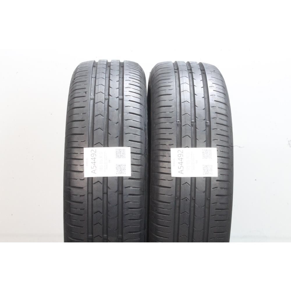 185 65 R15 88H CONTINENTAL PREMIUM CONTACT 5