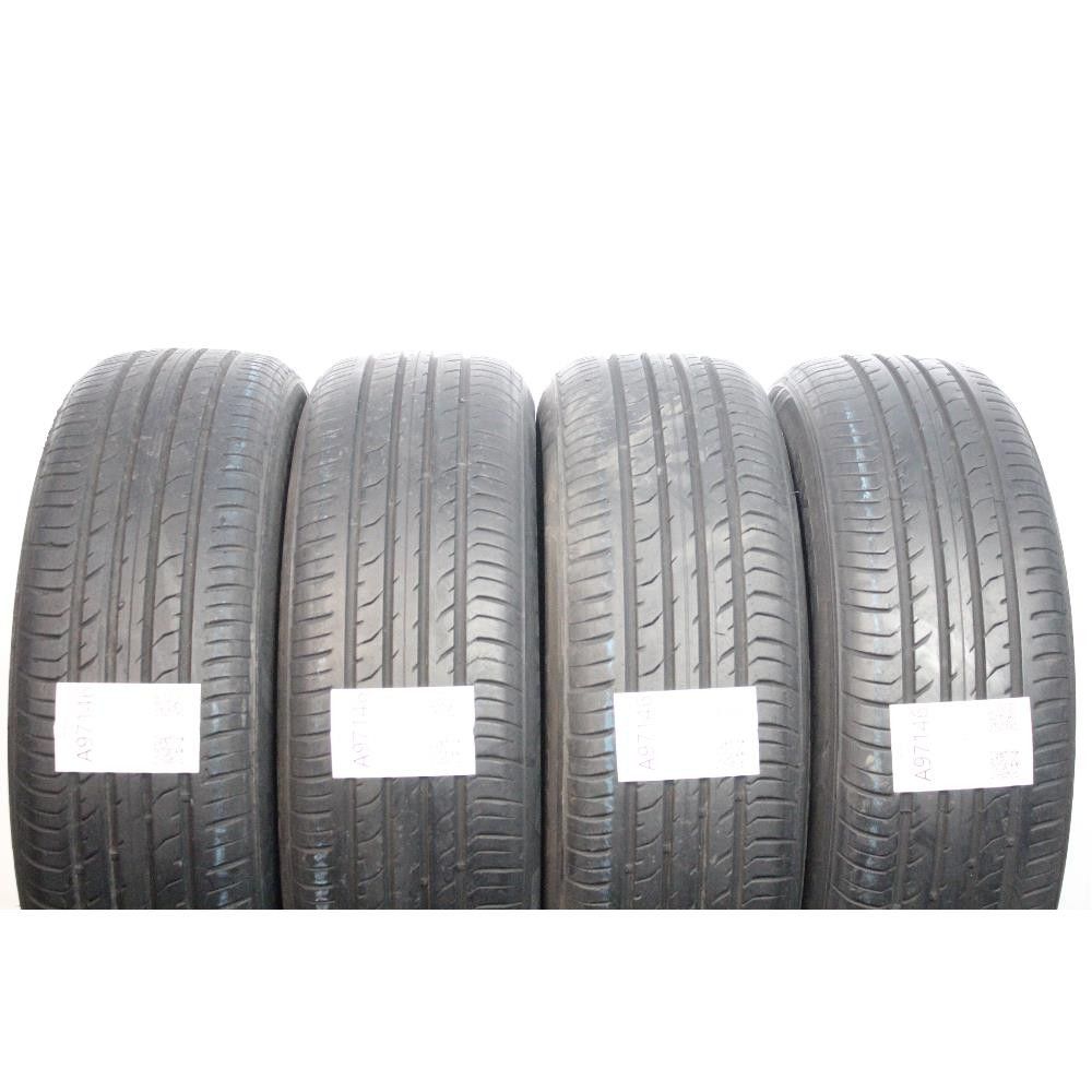 185 65 R15 88H DAVANTI DX390