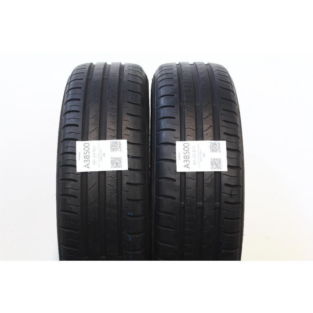 185 65 R15 88H FALKEN SINCERA SN832A ECORUN