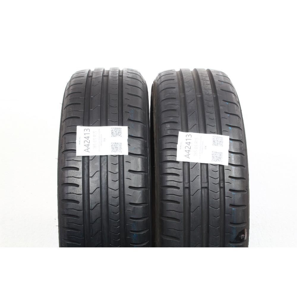 185 65 R15 88H FALKEN SINCERA SN832A ECORUN