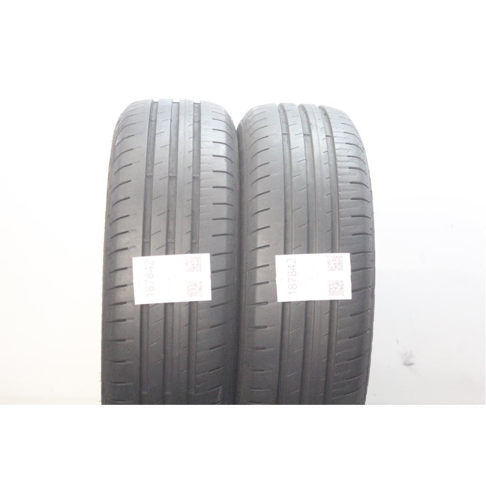Pneumatico 185 65 R15 88H FULDA ECO CONTROL HP2 usato