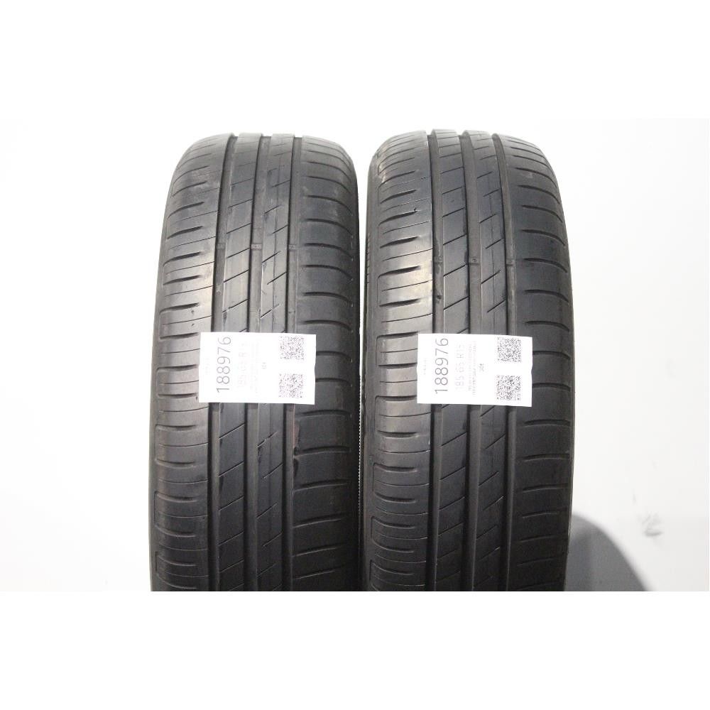 Pneumatico 185 65 R15 88H GOODYEAR EFFICIENT GRIP PERFORMANCE usato