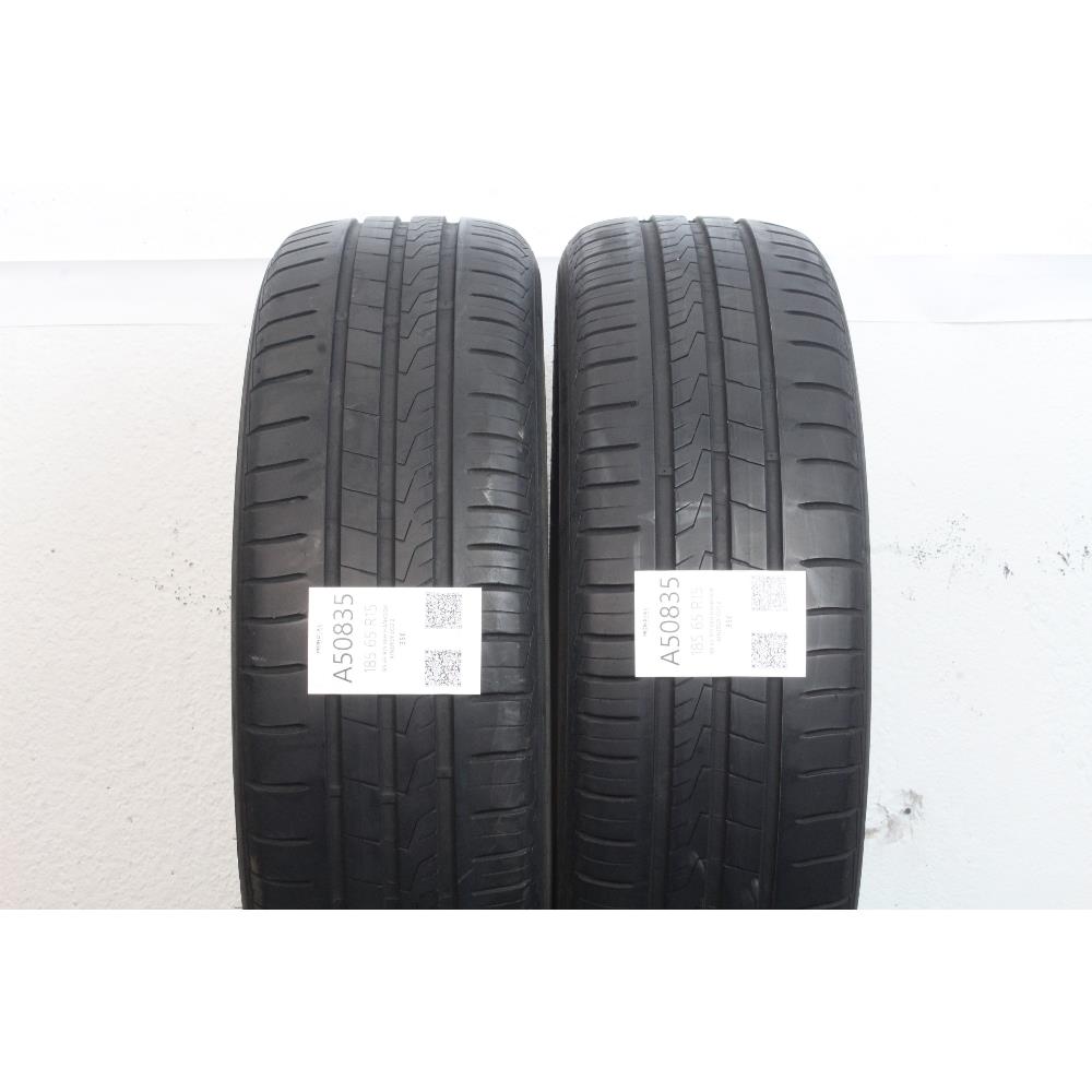 185 65 R15 88H HANKOOK KINERGY ECO 2