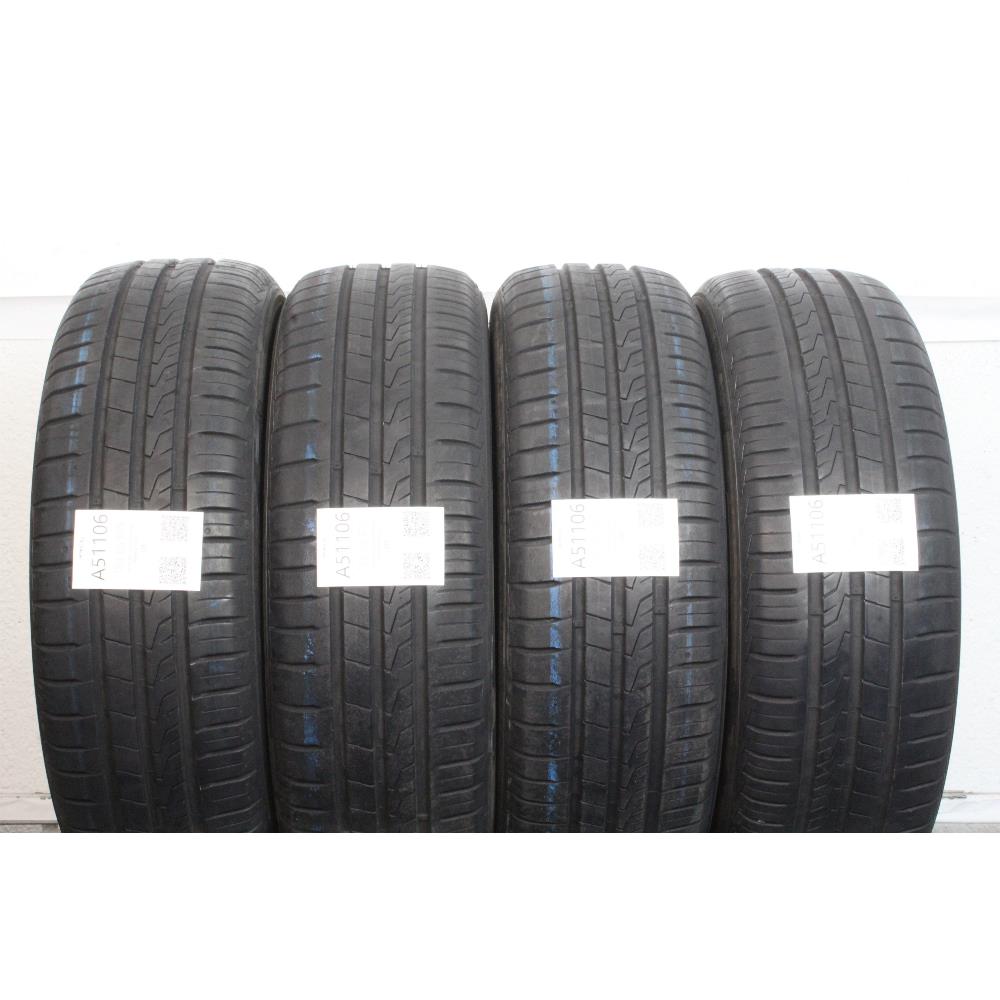 185 65 R15 88H HANKOOK KINERGY ECO 2