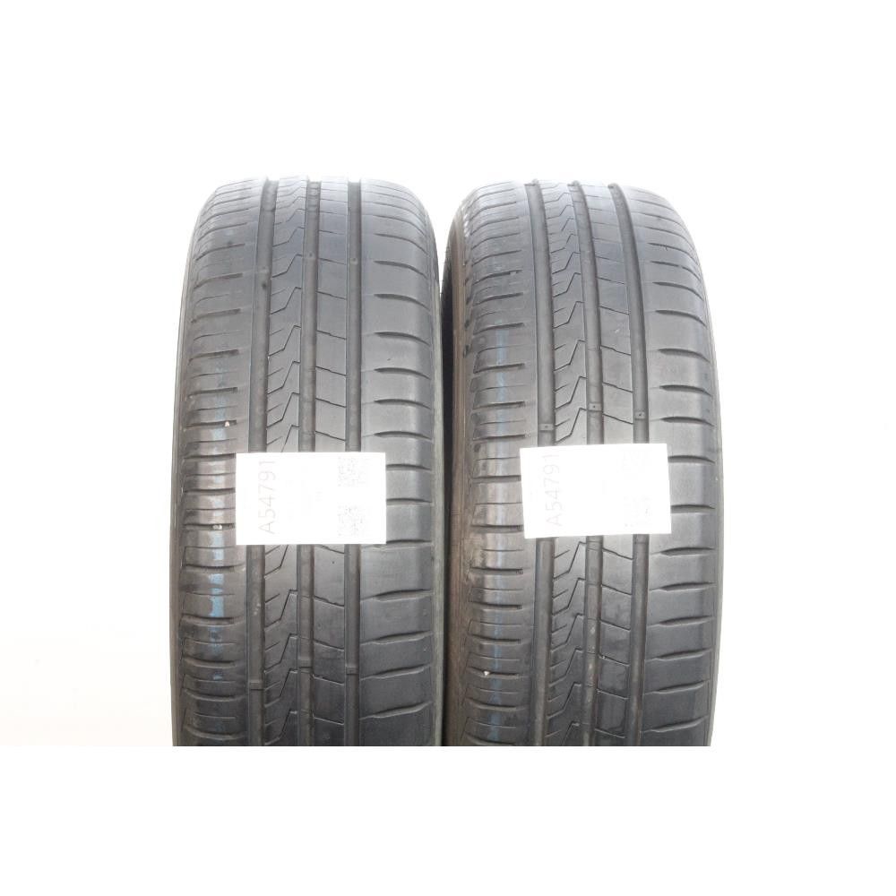 185 65 R15 88H HANKOOK KINERGY ECO 2