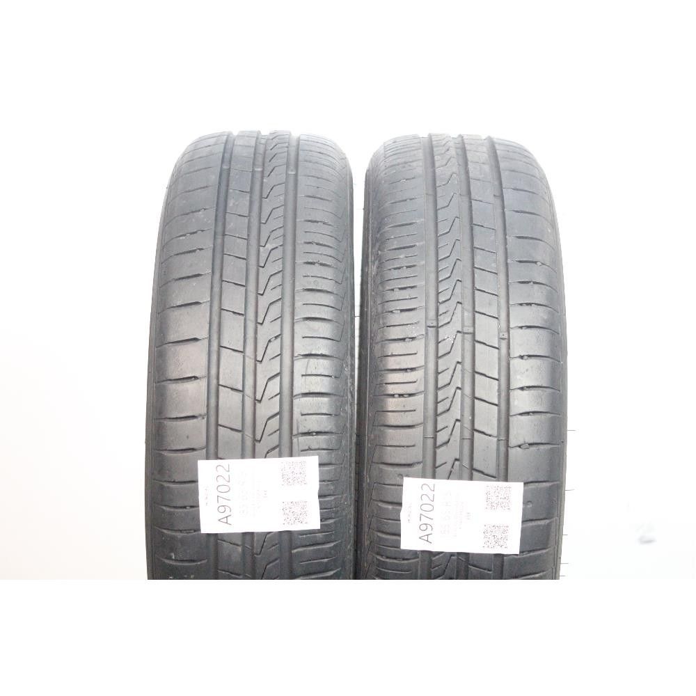 185 65 R15 88H HANKOOK KINERGY ECO 2