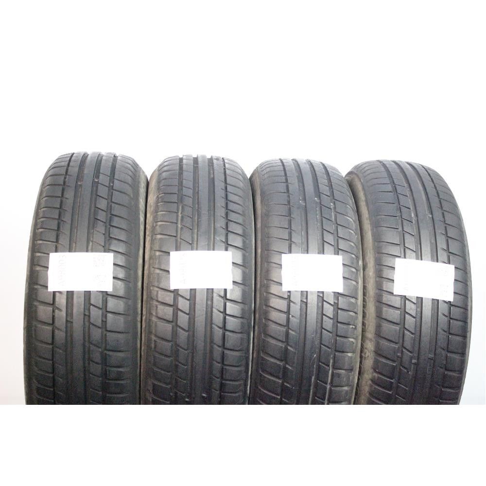 Pneumatico 185 65 R15 88H KORMORAN ROAD PERFORMANCE usato