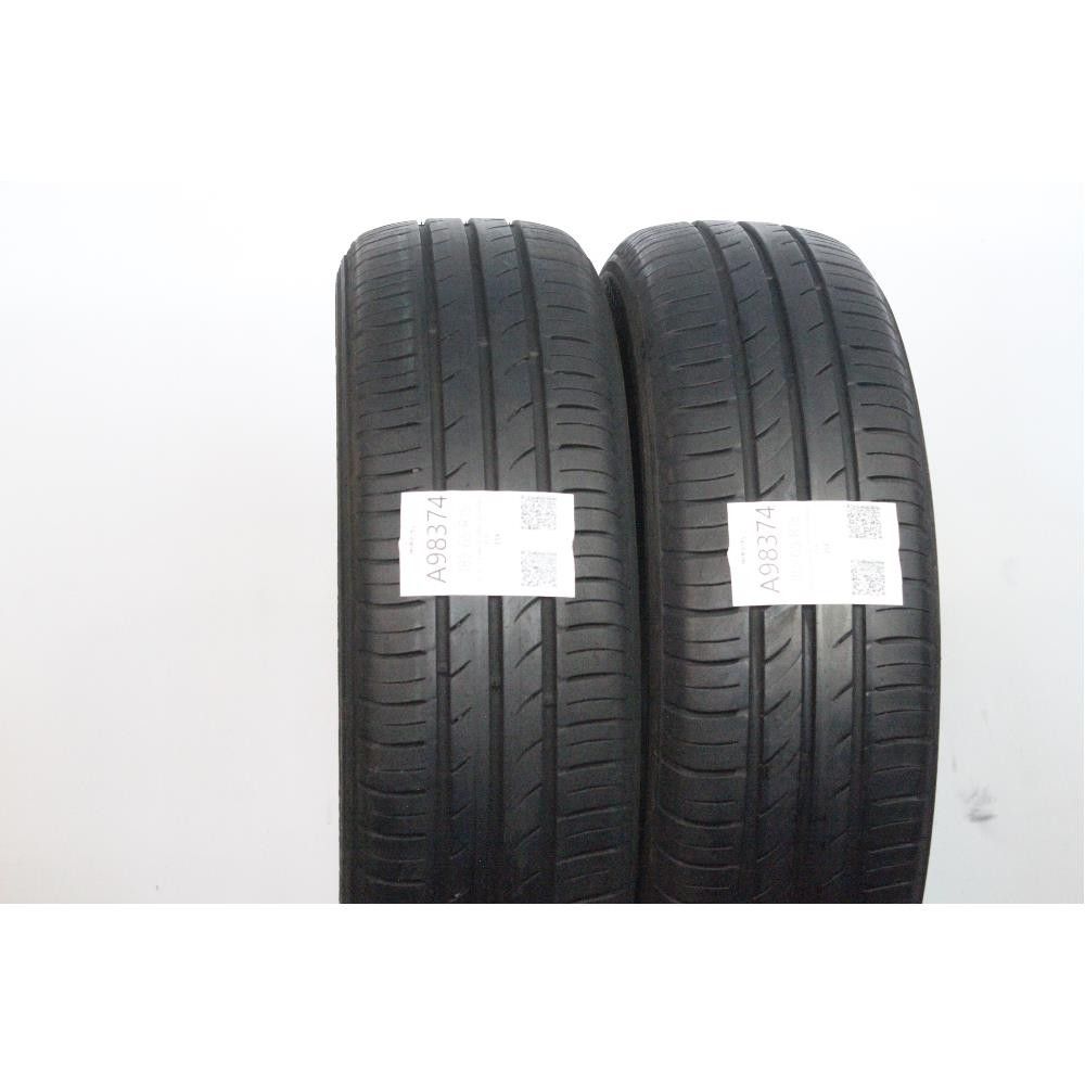 185 65 R15 88H KUMHO ECOWING ES31