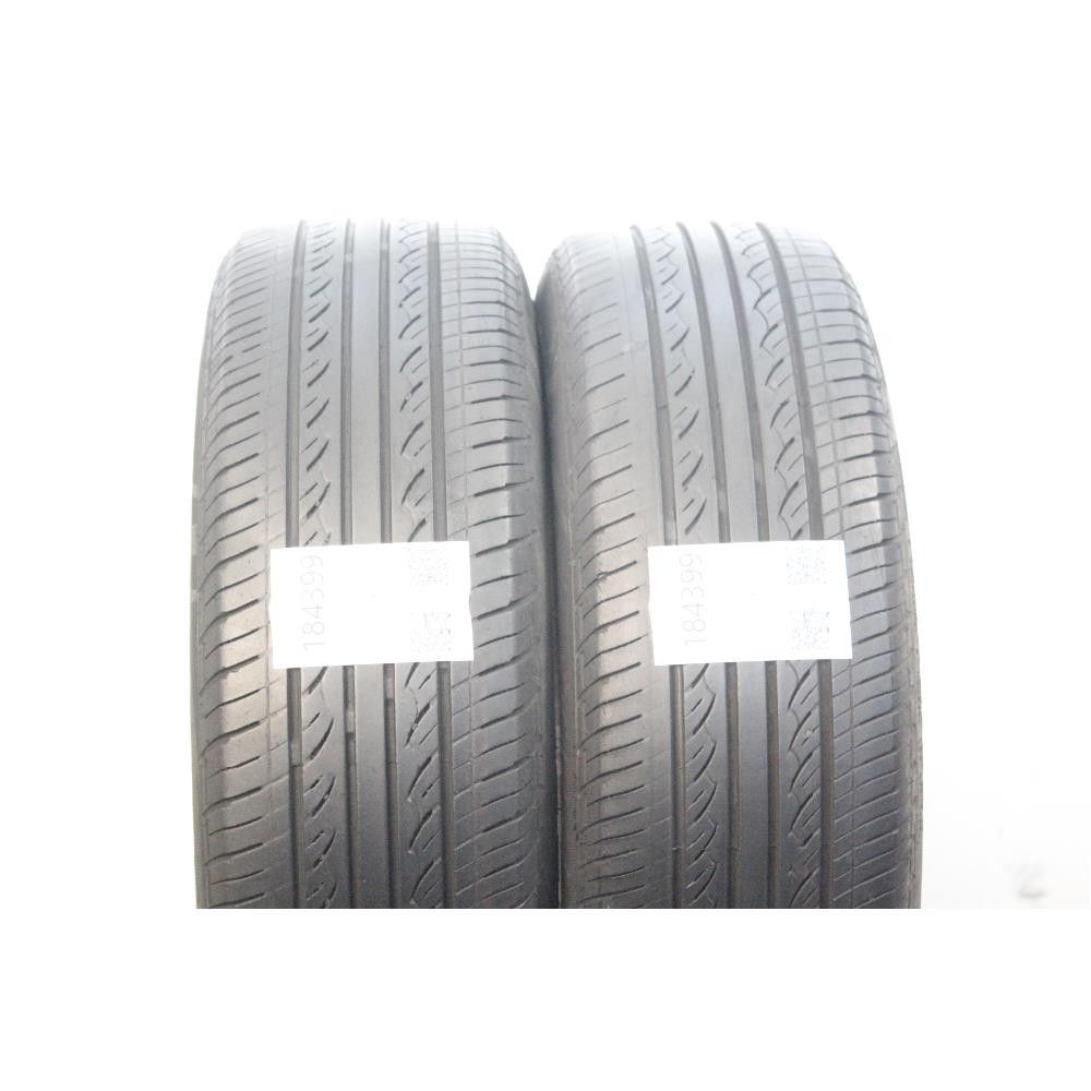 Pneumatico 185 65 R15 88H M+S HIFLY HF201 usato