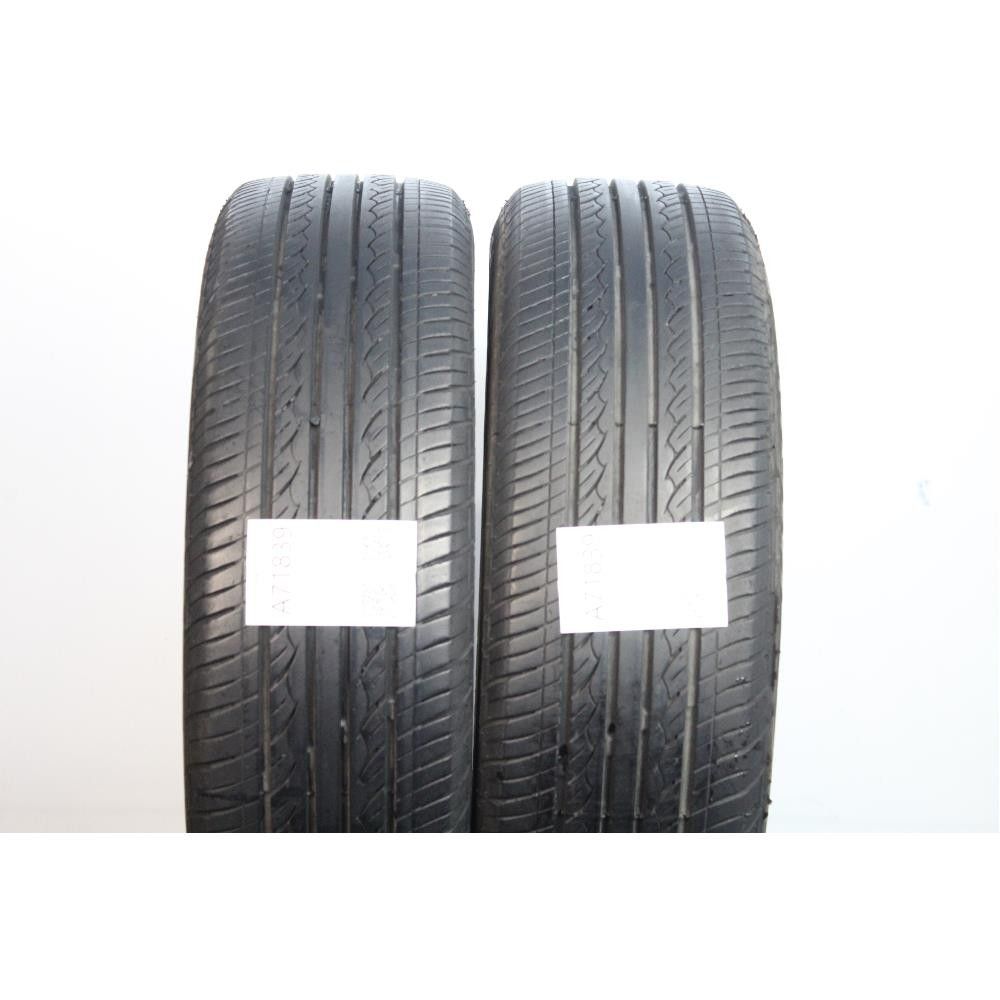 Pneumatico 185 65 R15 88H M+S HIFLY HF201 usato