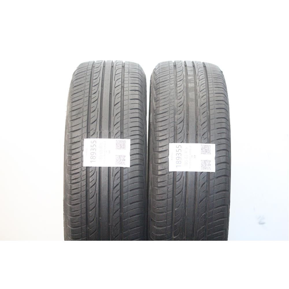 Pneumatico 185 65 R15 88H M+S SUNFULL SF-688 usato