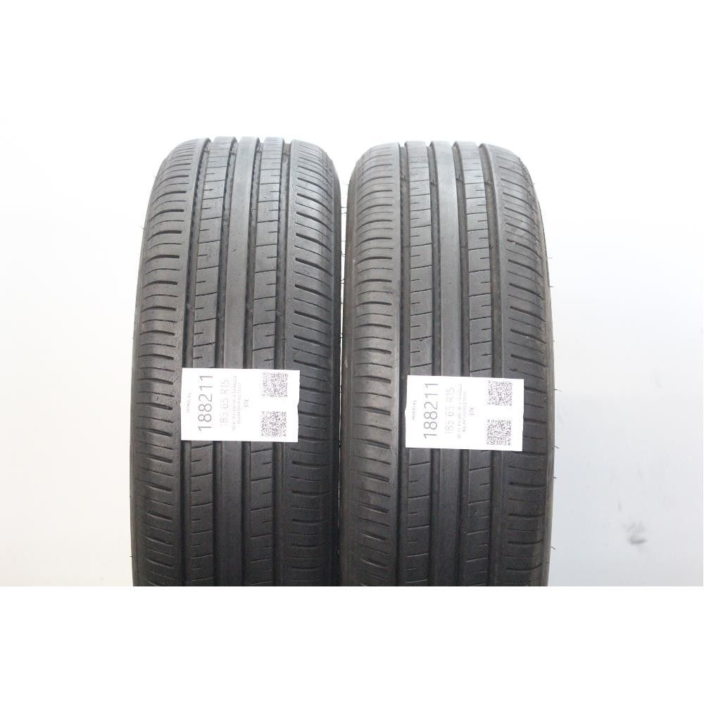 Pneumatico 185 65 R15 88H M+S TRIANGLE RELIAXTOURING TE307 usato