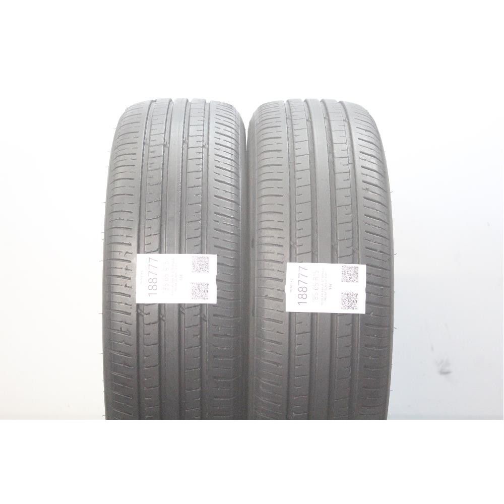 Pneumatico 185 65 R15 88H M+S TRIANGLE RELIAXTOURING TE307 usato