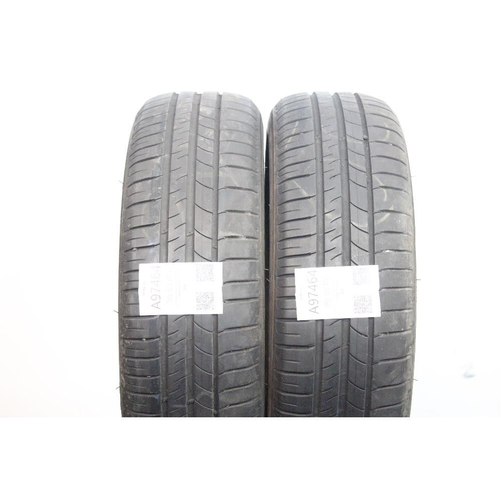 185 65 R15 88H MICHELIN ENERGY SAVER XGREEN