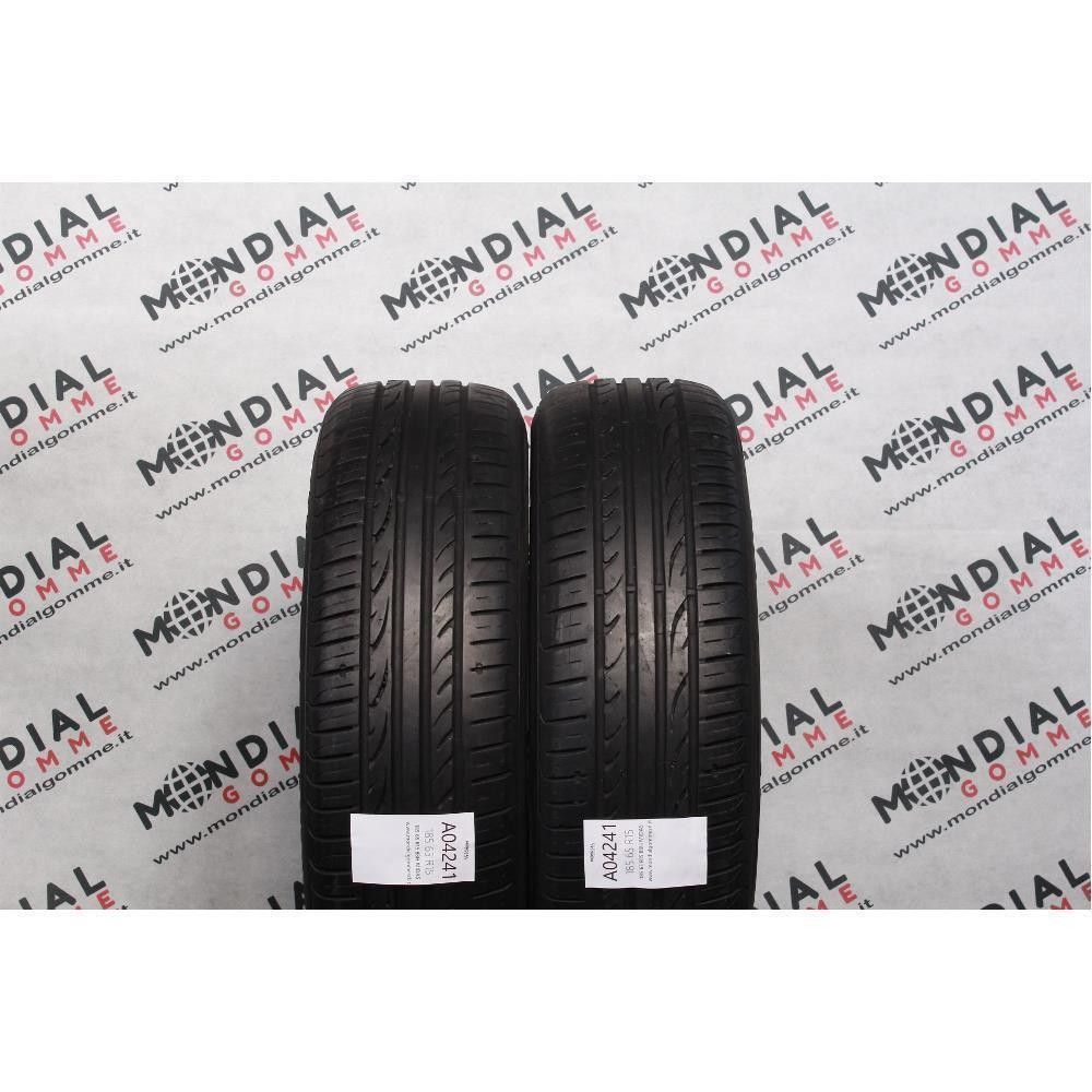 185 65 R15 88H MIDAS