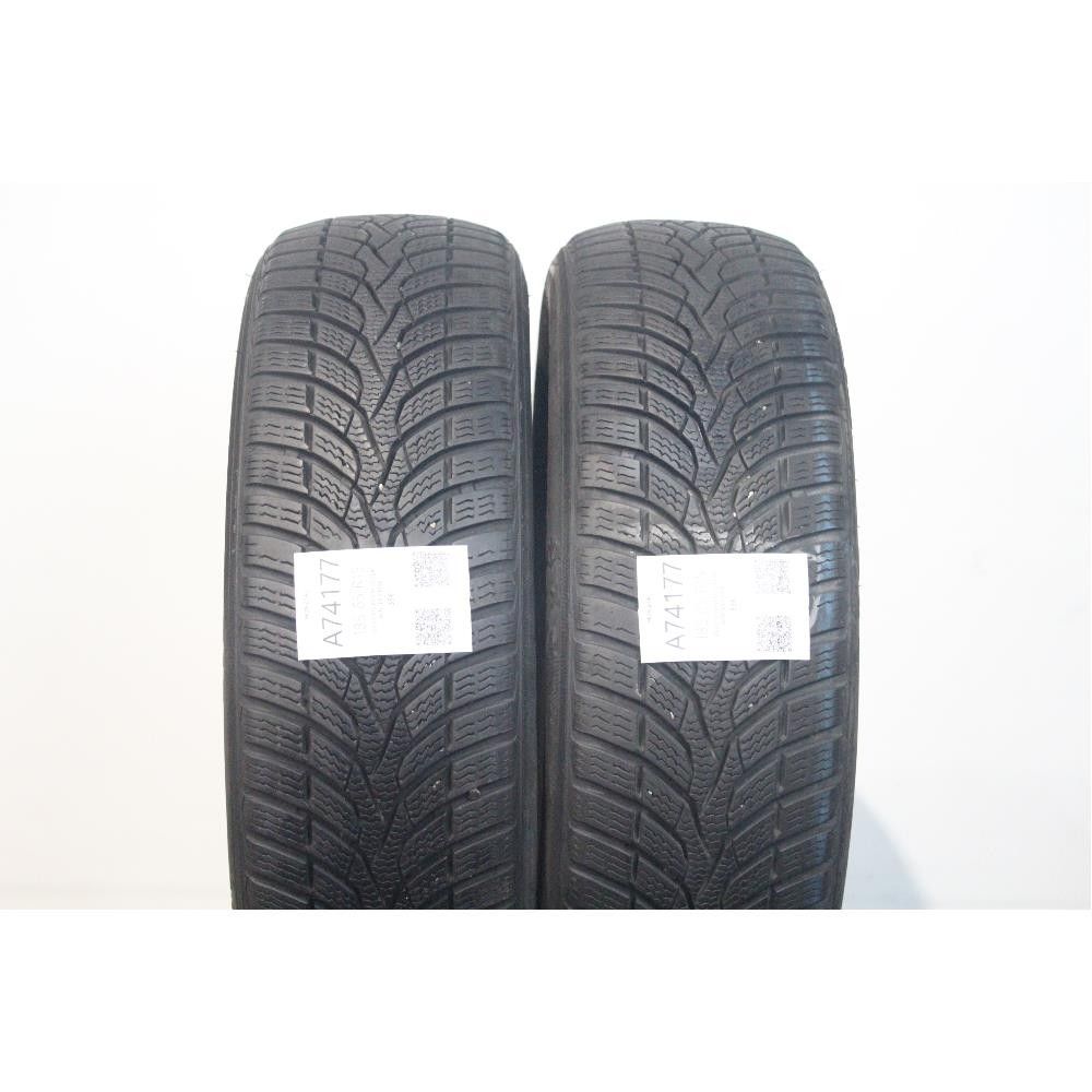 185 65 R15 88H M+S CEAT WINTER DRIVE 