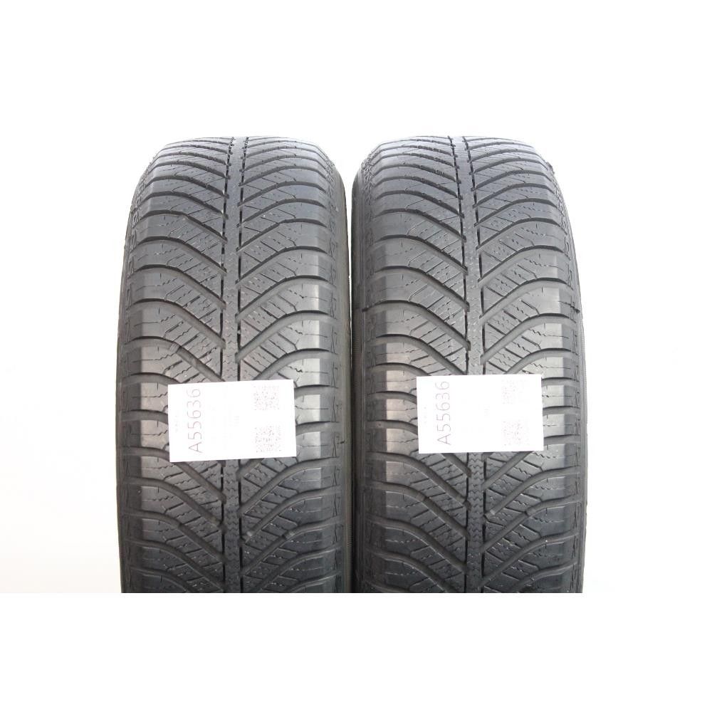 185 65 R15 88H M+S GOODYEAR VECTOR 4 SEASONS 